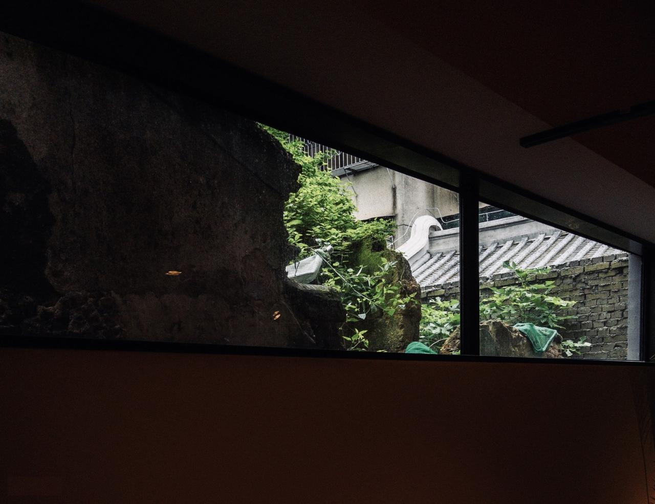 BIM建筑|潮州有熊酒店 / 以靠建筑 BIM建筑|潮州有熊酒店 / 以靠建筑