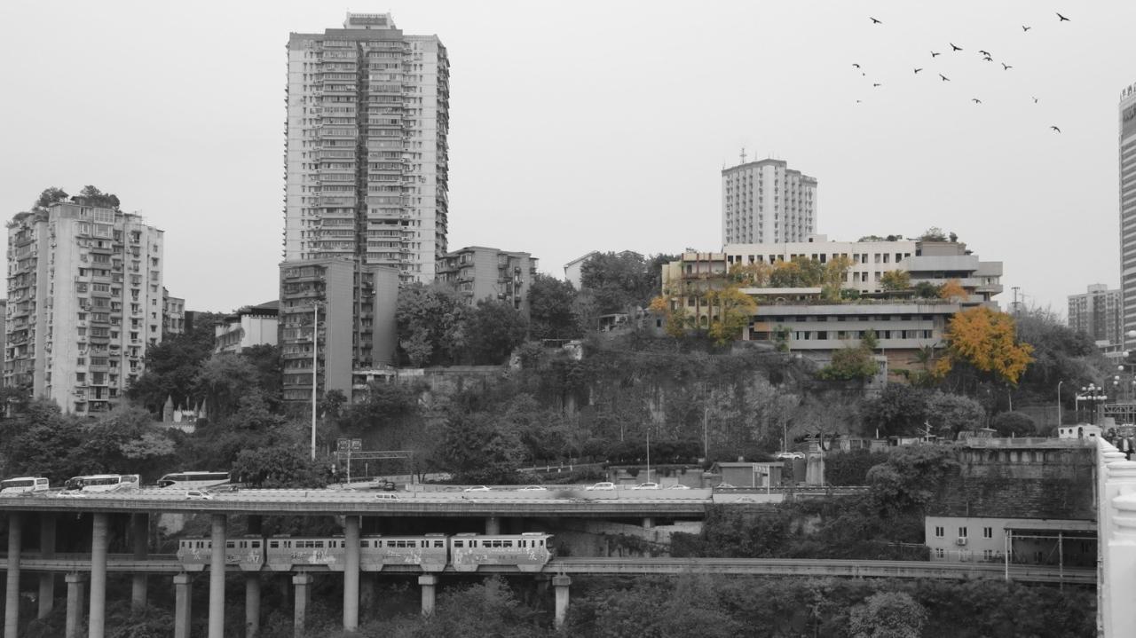BIM建筑|东村城市天台 / 未见筑设计事务所 BIM建筑|东村城市天台 / 未见筑设计事务所