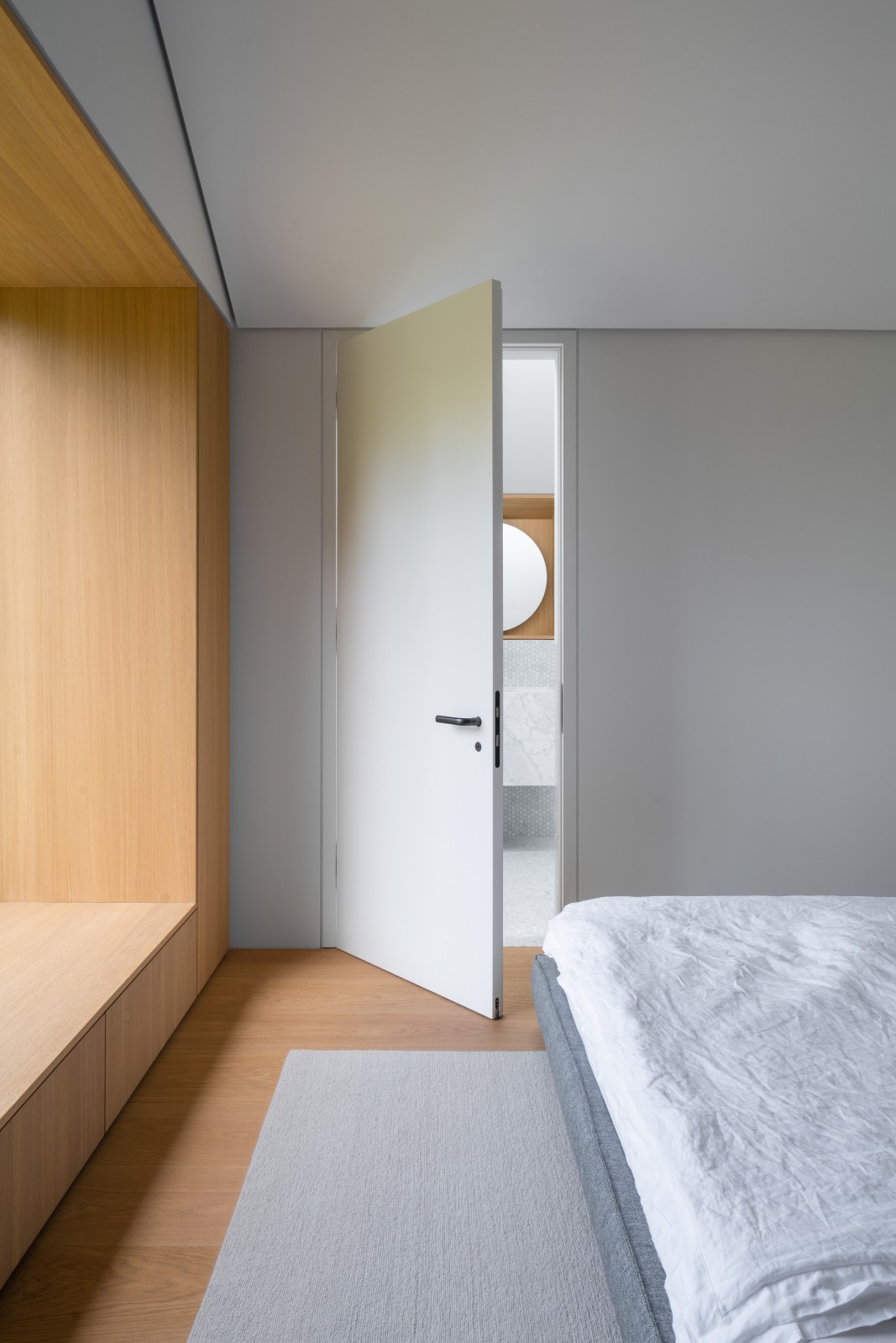 BIM建筑|木质立方体,湖边木屋 / Appels Architekten BIM建筑|木质立方体,湖边木屋 / Appels Architekten