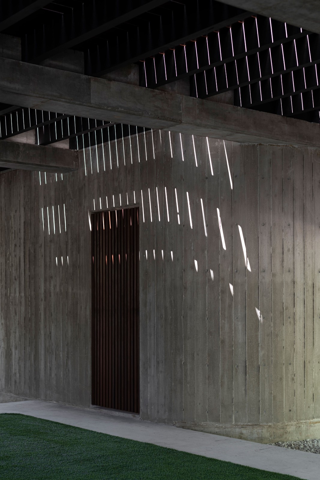 BIM建筑|Stewart Avenue 公寓 / Brillhart Architecture BIM建筑|Stewart Avenue 公寓 / Brillhart Architecture