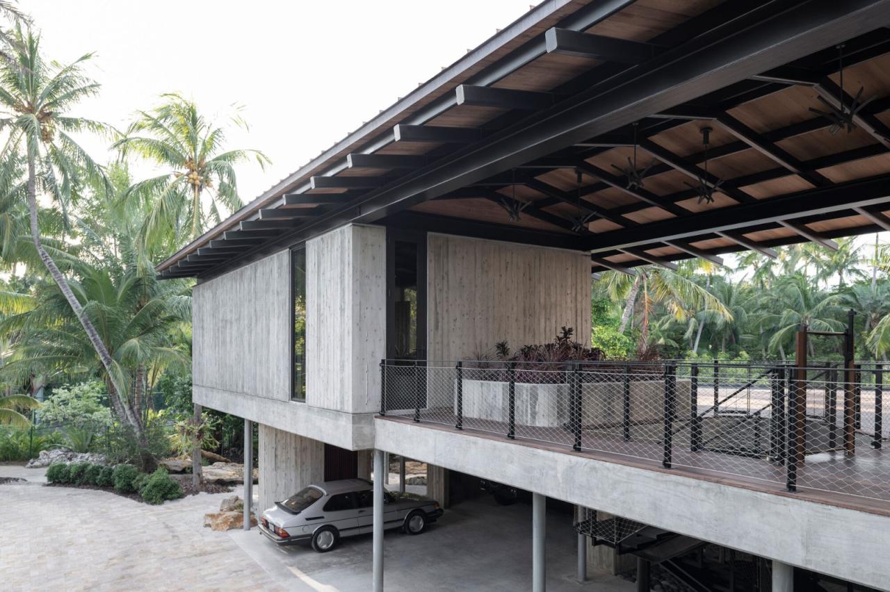 BIM建筑|Stewart Avenue 公寓 / Brillhart Architecture BIM建筑|Stewart Avenue 公寓 / Brillhart Architecture