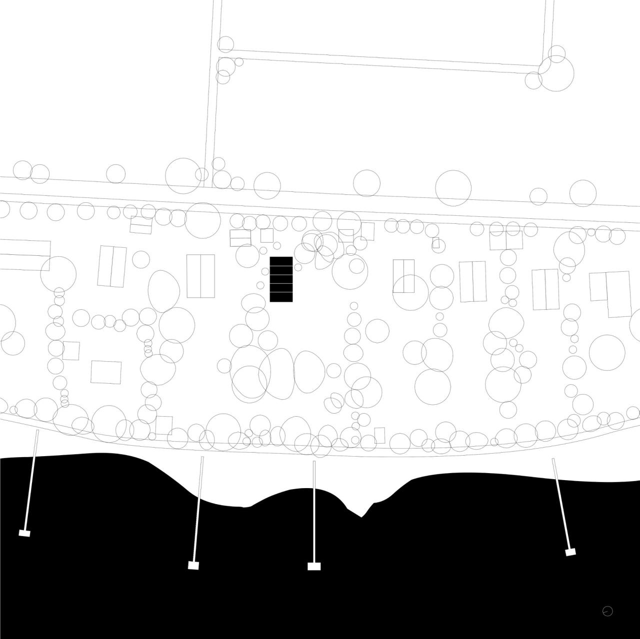 BIM建筑|木质立方体,湖边木屋 / Appels Architekten BIM建筑|木质立方体,湖边木屋 / Appels Architekten