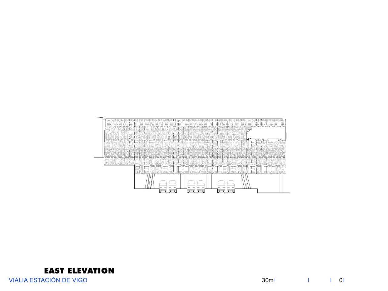 BIM建筑|混合用途的交通综合体 西班牙维亚利亚比戈综合交通枢纽站 / 墨菲西斯建筑事务所 BIM建筑|混合用途的交通综合体 西班牙维亚利亚比戈综合交通枢纽站 / 墨菲西斯建筑事务所