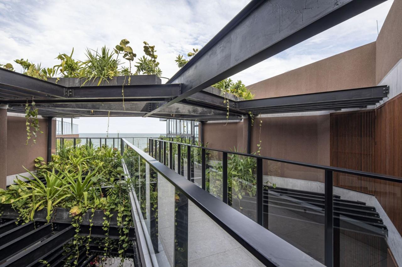 BIM建筑|BA’RA 酒店 / Plan:b arquitectos BIM建筑|BA’RA 酒店 / Plan:b arquitectos