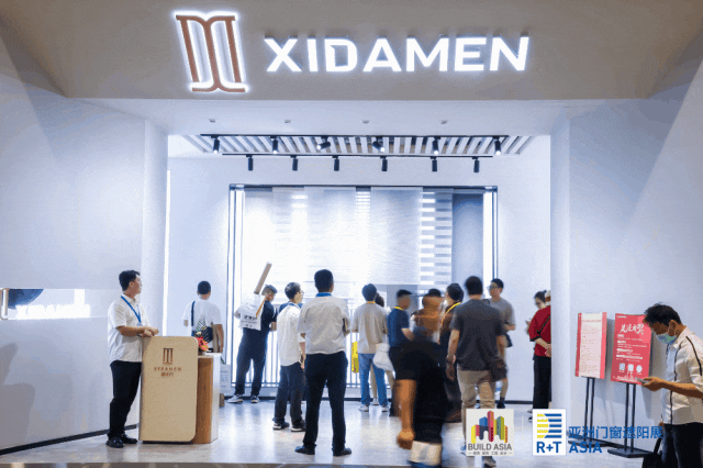 首日盛况 | 2023 R+T Asia 上海·虹桥盛大开幕! 首日盛况 | 2023 R+T Asia 上海·虹桥盛大开幕!