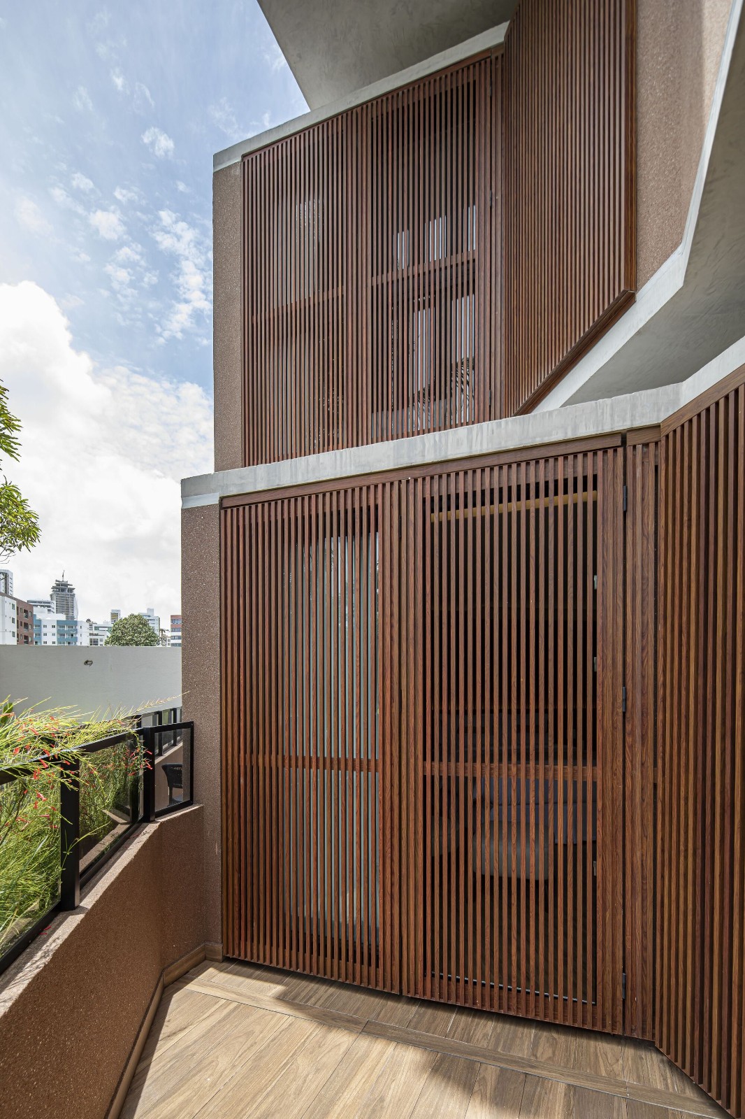 BIM建筑|BA’RA 酒店 / Plan:b arquitectos BIM建筑|BA’RA 酒店 / Plan:b arquitectos