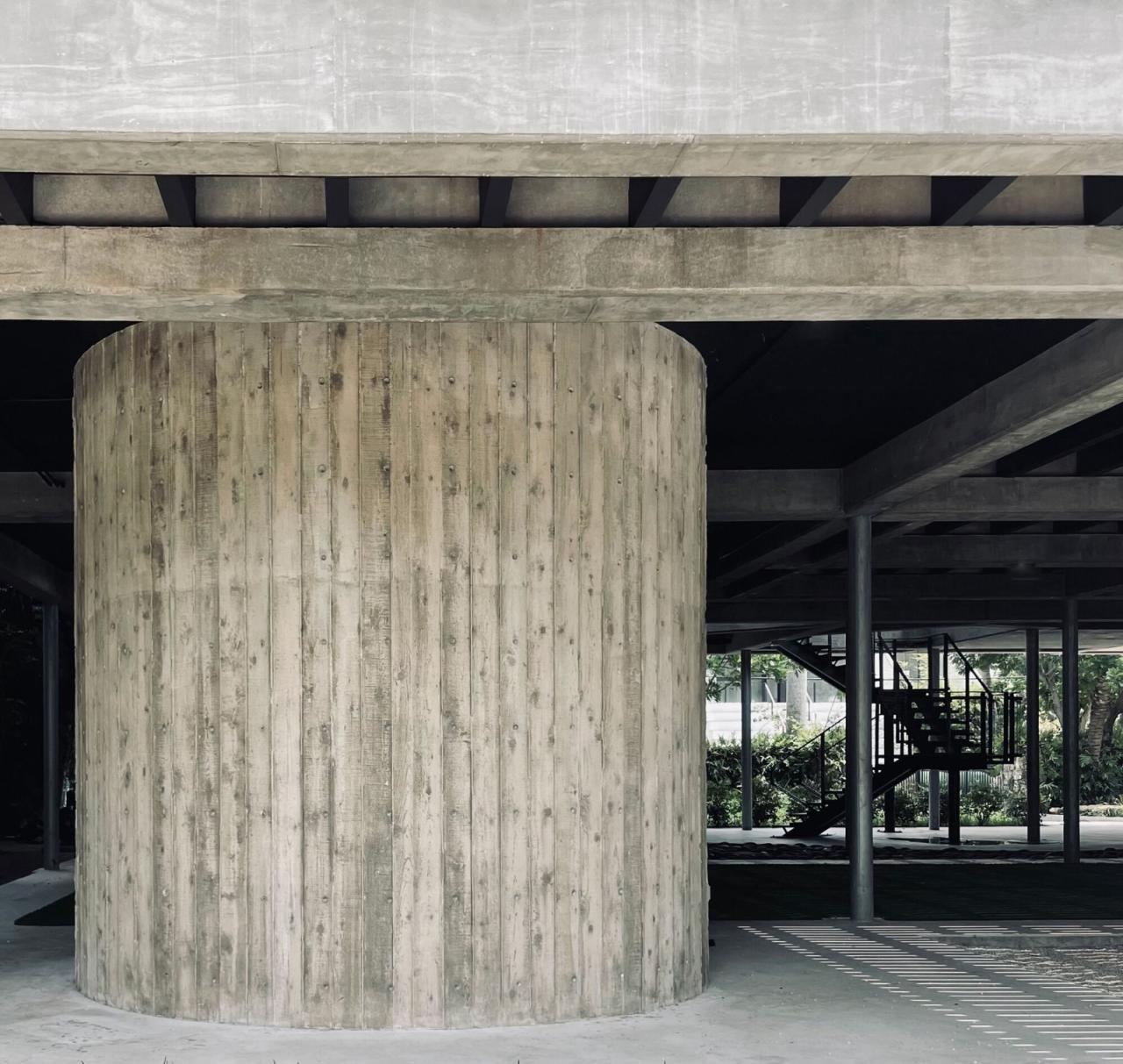 BIM建筑|Stewart Avenue 公寓 / Brillhart Architecture BIM建筑|Stewart Avenue 公寓 / Brillhart Architecture