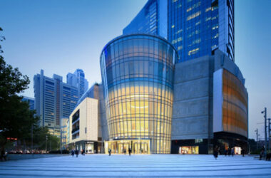 BIM建筑|质外观 致匠心 智未来,SLOAN仕龙的商用卫生间解决方案-BIM建筑网