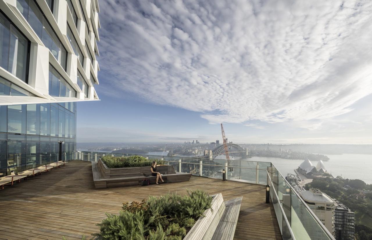 BIM建筑|首个塔楼改造 Quay Quarter,‘嫁接’新楼板 / 3XN BIM建筑|首个塔楼改造 Quay Quarter,‘嫁接’新楼板 / 3XN