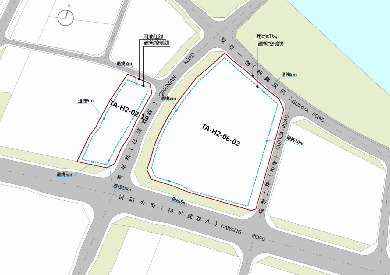 BIM建筑|山水之城·泰汶城市广场 / 简和建筑 BIM建筑|山水之城·泰汶城市广场 / 简和建筑
