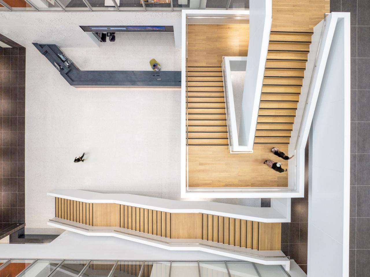 BIM建筑|昆山杜克大学二期校园 / Perkins&Will BIM建筑|昆山杜克大学二期校园 / Perkins&Will