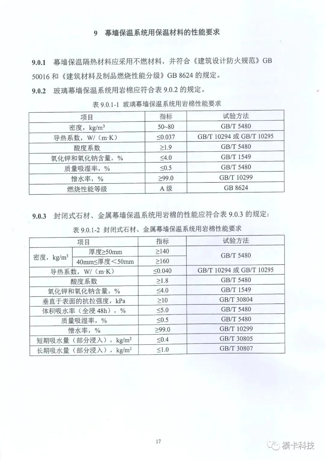 装配式政策|上海市《建筑外墙保温材料应用统一技术规定》全文印发 装配式政策|上海市《建筑外墙保温材料应用统一技术规定》全文印发