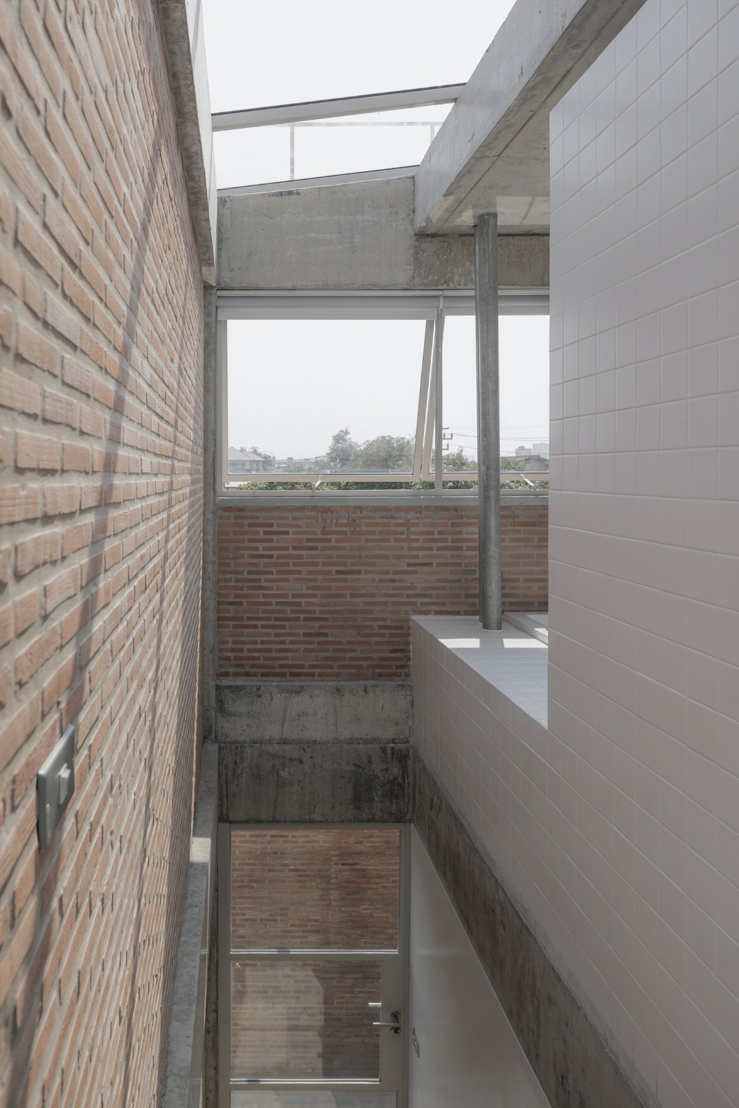 BIM建筑|K 住宅 / Bangkok Tokyo Architecture BIM建筑|K 住宅 / Bangkok Tokyo Architecture
