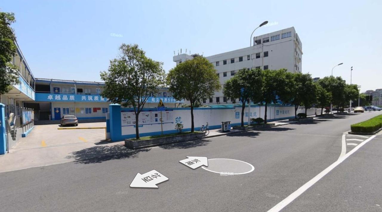 BIM建筑|上海世博元古酒店 / 无之设计 BIM建筑|上海世博元古酒店 / 无之设计