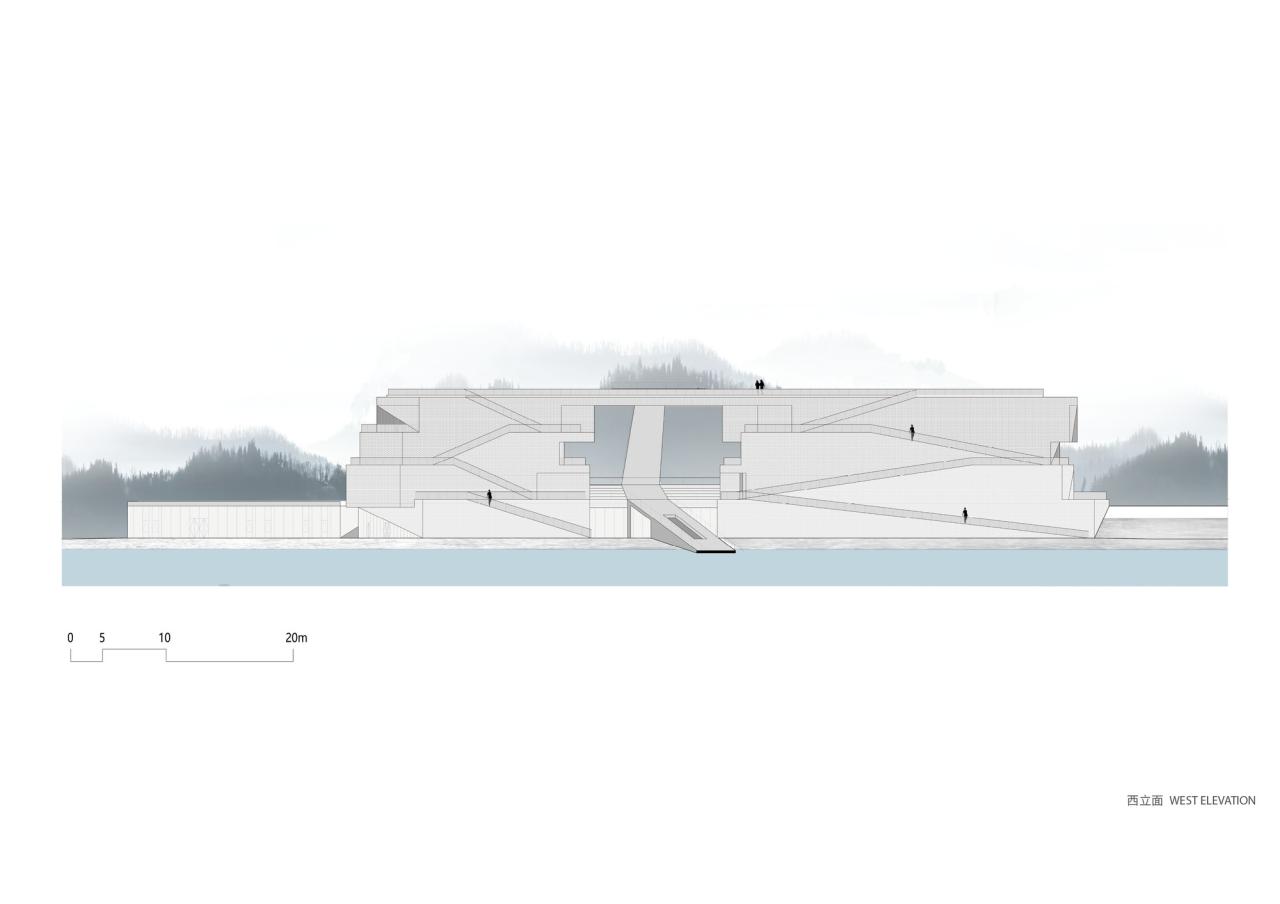 BIM建筑|凯州之窗 / BIAD · 朱小地工作室 BIM建筑|凯州之窗 / BIAD · 朱小地工作室