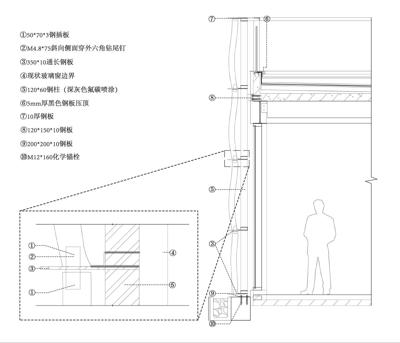 BIM建筑|沂蒙·书舍民宿:板栗树林下的自然再造与共生 / 灰空间建筑事务所 BIM建筑|沂蒙·书舍民宿:板栗树林下的自然再造与共生 / 灰空间建筑事务所