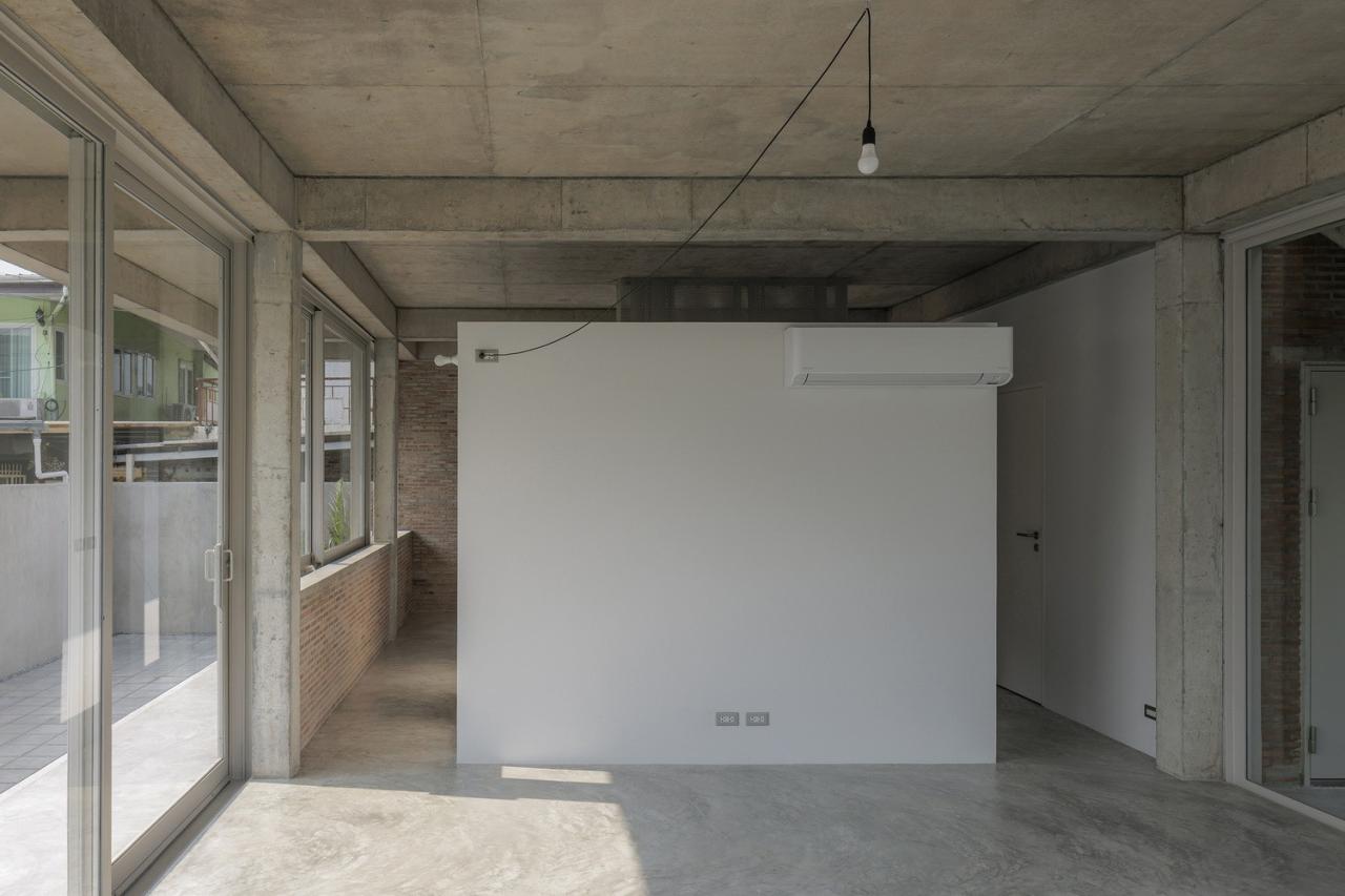 BIM建筑|K 住宅 / Bangkok Tokyo Architecture BIM建筑|K 住宅 / Bangkok Tokyo Architecture