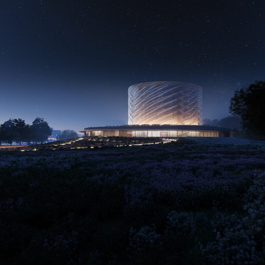 BIM建筑|AL_A赢得世界首个磁化核聚变发电厂的批准 BIM建筑|AL_A赢得世界首个磁化核聚变发电厂的批准