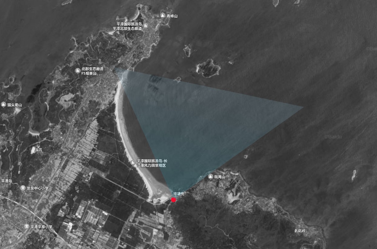BIM建筑|平潭石间民宿 / 元秀万新作 BIM建筑|平潭石间民宿 / 元秀万新作