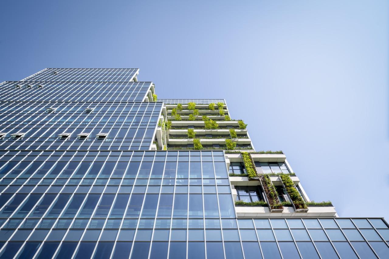 BIM建筑|深圳招商局光明科技园 / 梵朴设计 BIM建筑|深圳招商局光明科技园 / 梵朴设计