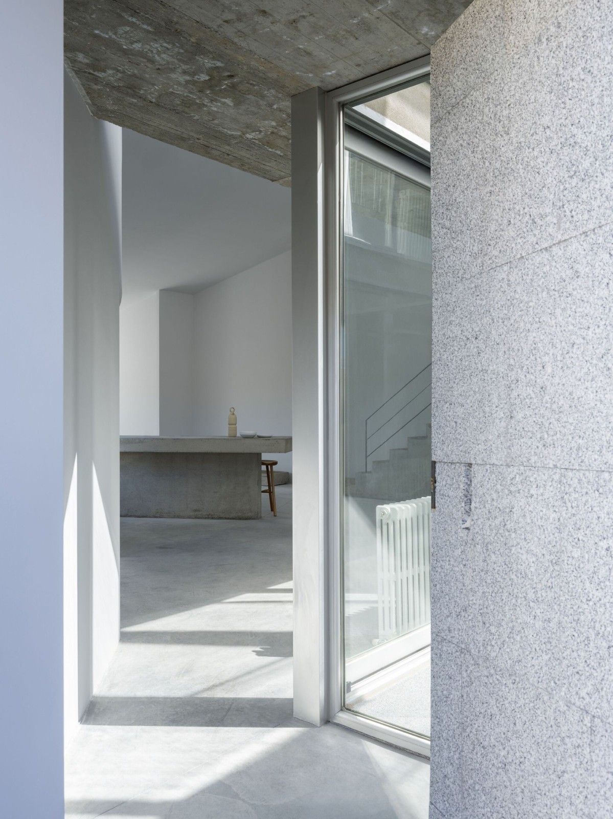 BIM建筑|诺加尔之家 / Raúl Almenara BIM建筑|诺加尔之家 / Raúl Almenara