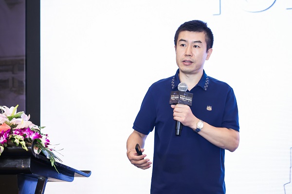 第五届SmartProp智慧地产与物业峰会8月17日在沪圆满举行! 第五届SmartProp智慧地产与物业峰会8月17日在沪圆满举行!