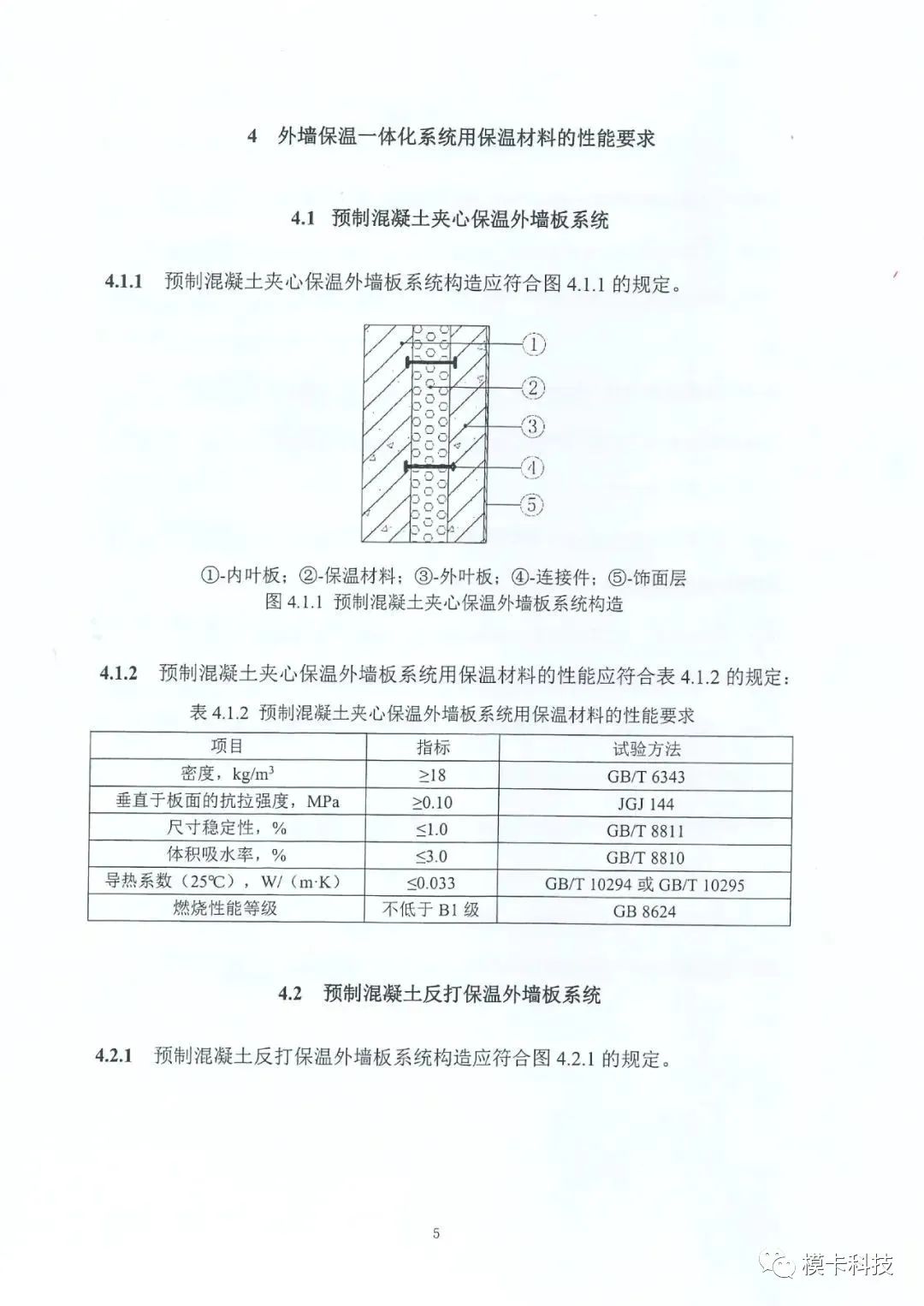装配式政策|上海市《建筑外墙保温材料应用统一技术规定》全文印发 装配式政策|上海市《建筑外墙保温材料应用统一技术规定》全文印发