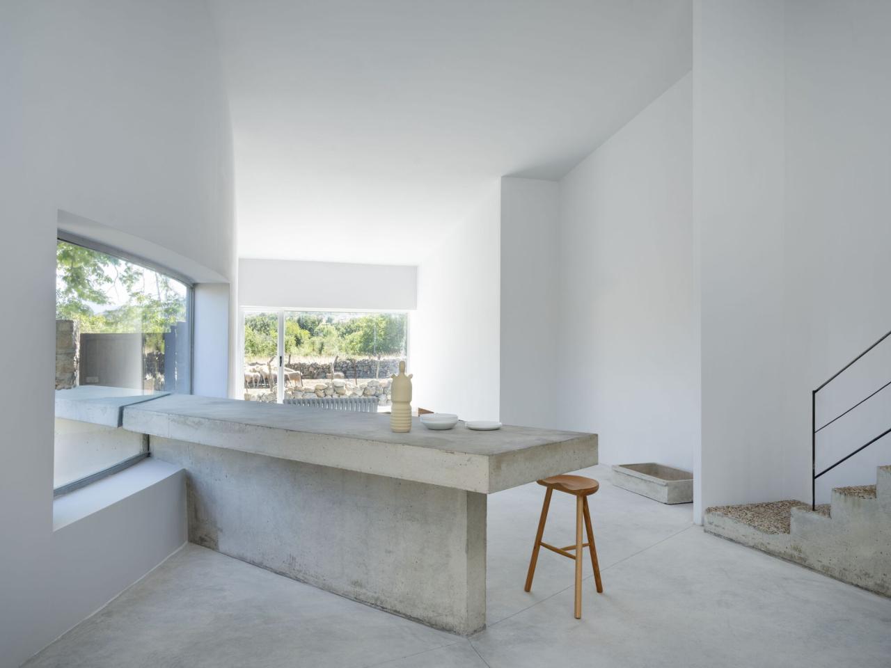 BIM建筑|诺加尔之家 / Raúl Almenara BIM建筑|诺加尔之家 / Raúl Almenara