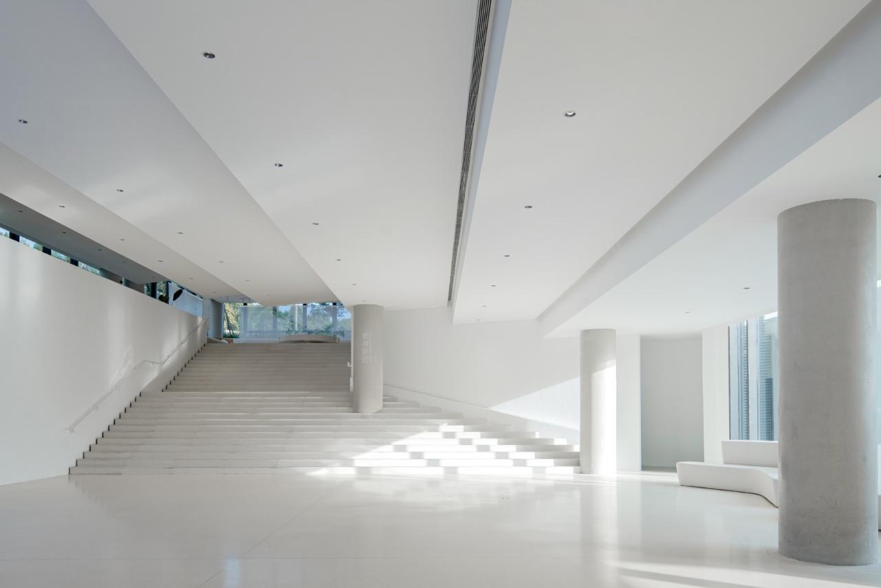 BIM建筑|凯州之窗 / BIAD · 朱小地工作室 BIM建筑|凯州之窗 / BIAD · 朱小地工作室