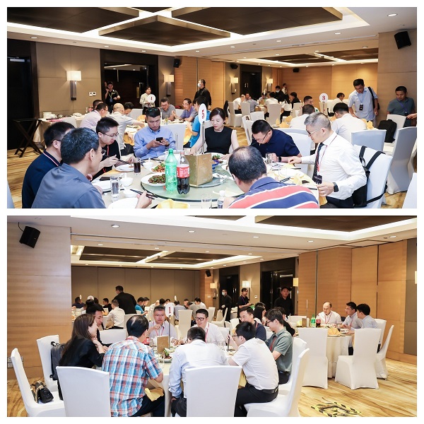 第五届SmartProp智慧地产与物业峰会8月17日在沪圆满举行! 第五届SmartProp智慧地产与物业峰会8月17日在沪圆满举行!