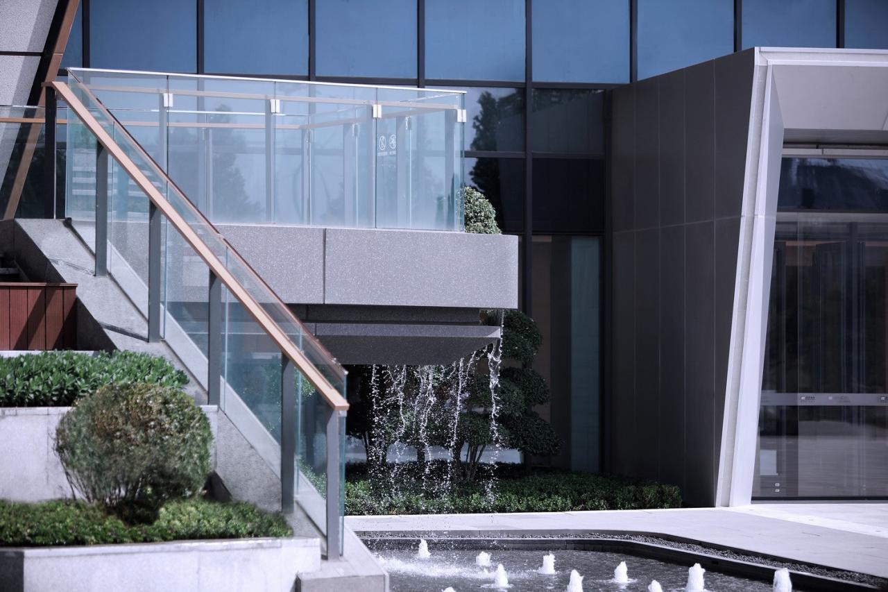 BIM建筑|山之谷:郑州·深业健康城 / 柏涛建筑 BIM建筑|山之谷:郑州·深业健康城 / 柏涛建筑