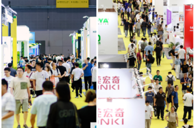 好评如潮,再创佳绩 | 第十八届R+T Asia亚洲门窗遮阳展完 美收官!-BIM建筑网