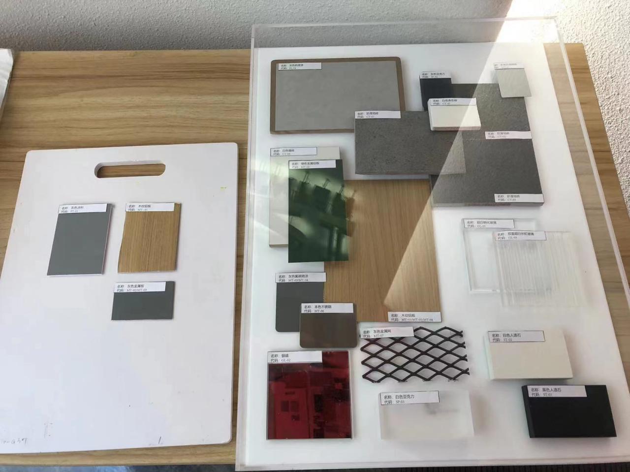 BIM建筑|阳普邻里·振原:唤醒邻里社区的人情味 / 予舍予筑 BIM建筑|阳普邻里·振原:唤醒邻里社区的人情味 / 予舍予筑