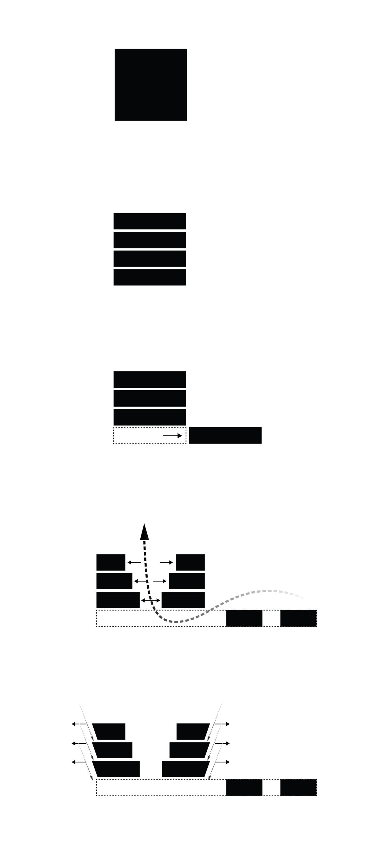BIM建筑|山中骨灰安置所 / Behet Bondzio Lin Architekten BIM建筑|山中骨灰安置所 / Behet Bondzio Lin Architekten
