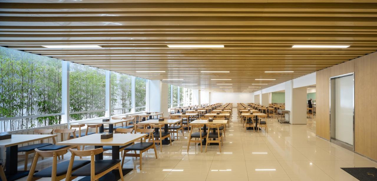 BIM建筑|中国残联北京按摩医院扩建项目 / 中国电子工程设计院王振军工作室+“蔓·设计”研究中心 BIM建筑|中国残联北京按摩医院扩建项目 / 中国电子工程设计院王振军工作室+“蔓·设计”研究中心