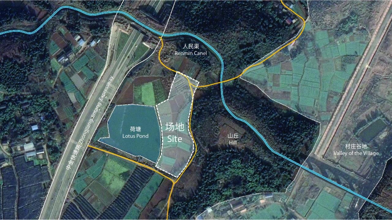 BIM建筑|凯州之窗 / BIAD · 朱小地工作室 BIM建筑|凯州之窗 / BIAD · 朱小地工作室