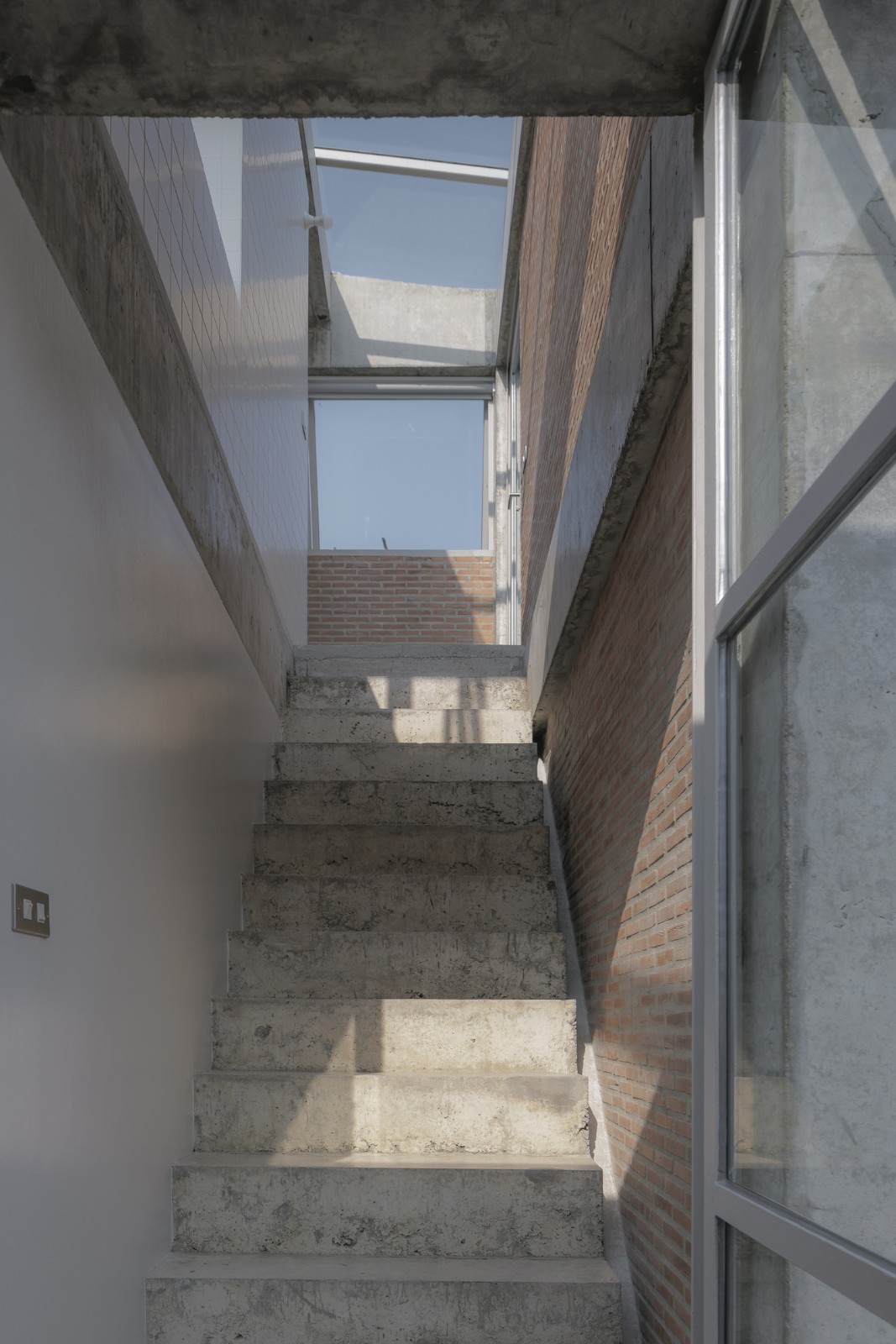 BIM建筑|K 住宅 / Bangkok Tokyo Architecture BIM建筑|K 住宅 / Bangkok Tokyo Architecture