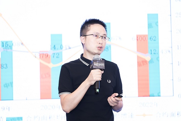 第五届SmartProp智慧地产与物业峰会8月17日在沪圆满举行! 第五届SmartProp智慧地产与物业峰会8月17日在沪圆满举行!