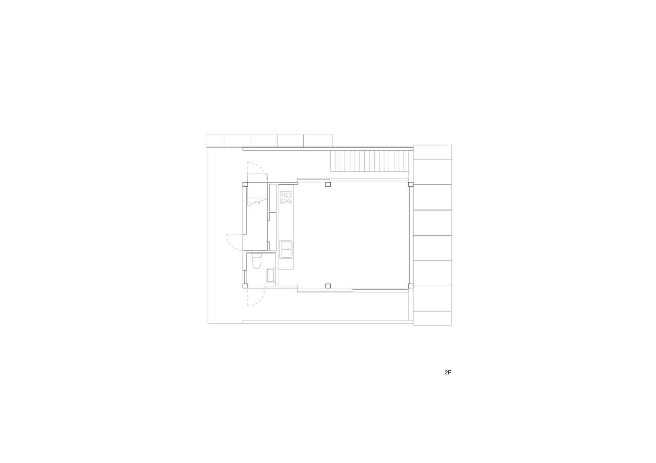 BIM建筑|K 住宅 / Bangkok Tokyo Architecture BIM建筑|K 住宅 / Bangkok Tokyo Architecture