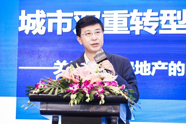 第五届SmartProp智慧地产与物业峰会8月17日在沪圆满举行! 第五届SmartProp智慧地产与物业峰会8月17日在沪圆满举行!
