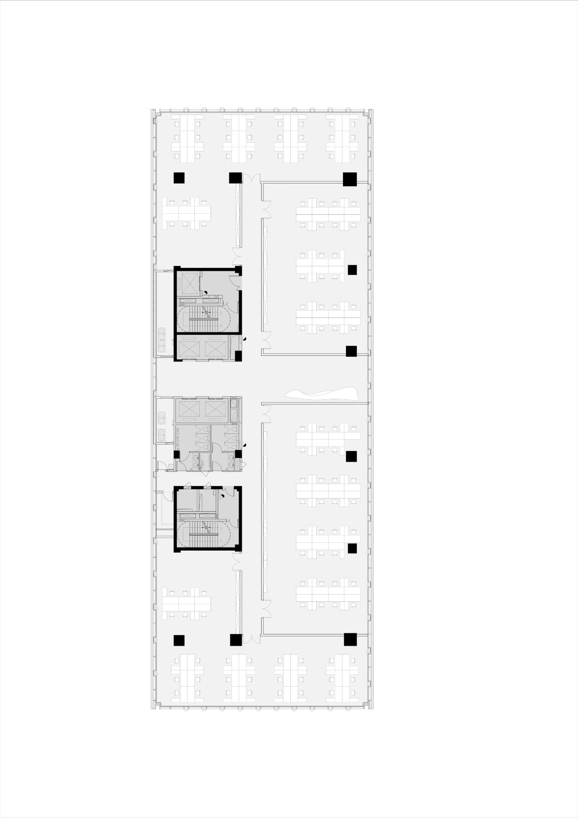 BIM建筑|兴耀科创城 / gad Design BIM建筑|兴耀科创城 / gad Design