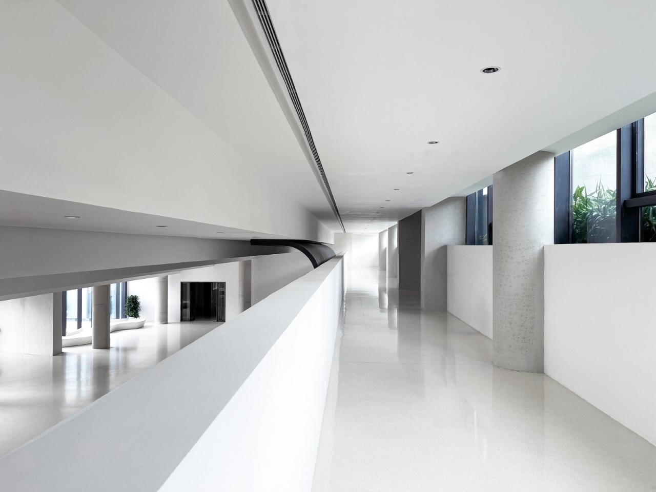 BIM建筑|凯州之窗 / BIAD · 朱小地工作室 BIM建筑|凯州之窗 / BIAD · 朱小地工作室