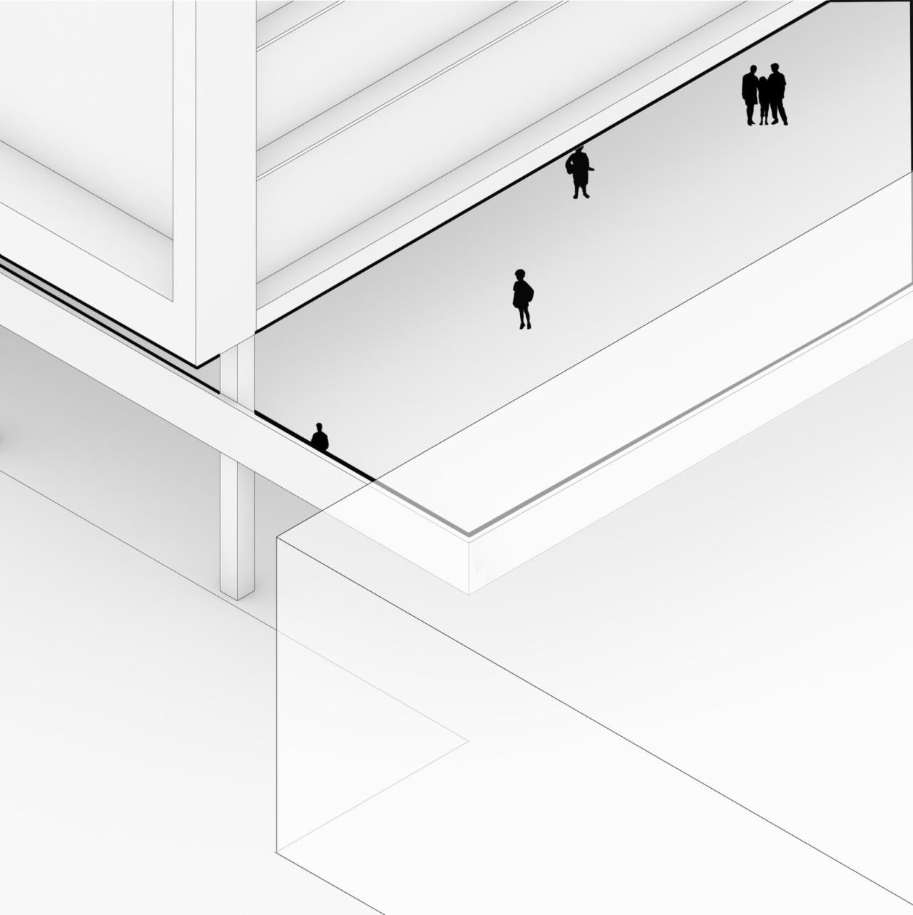 BIM建筑|县城里的新学校:送你一匹小马 / 上海立木建筑规划 BIM建筑|县城里的新学校:送你一匹小马 / 上海立木建筑规划