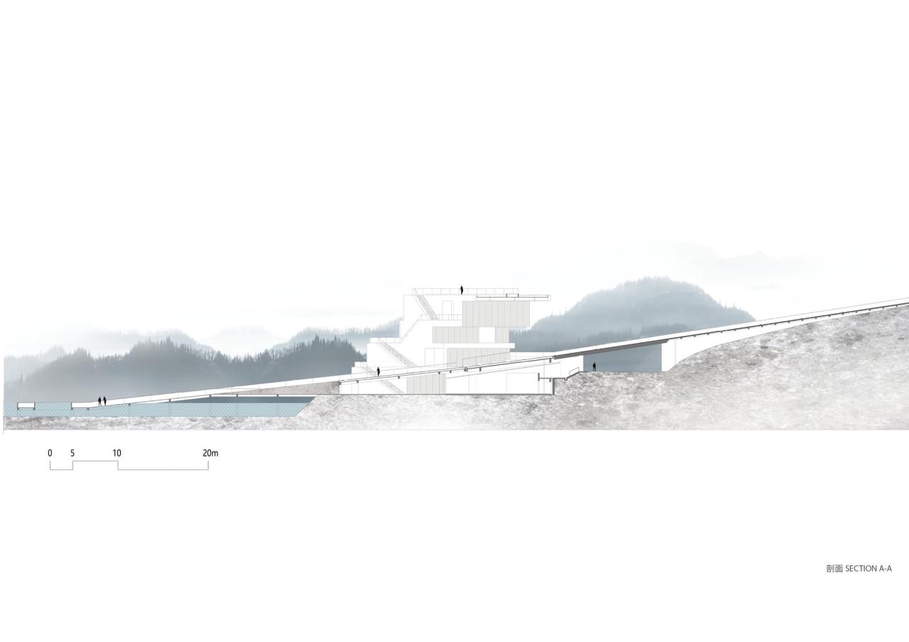 BIM建筑|凯州之窗 / BIAD · 朱小地工作室 BIM建筑|凯州之窗 / BIAD · 朱小地工作室
