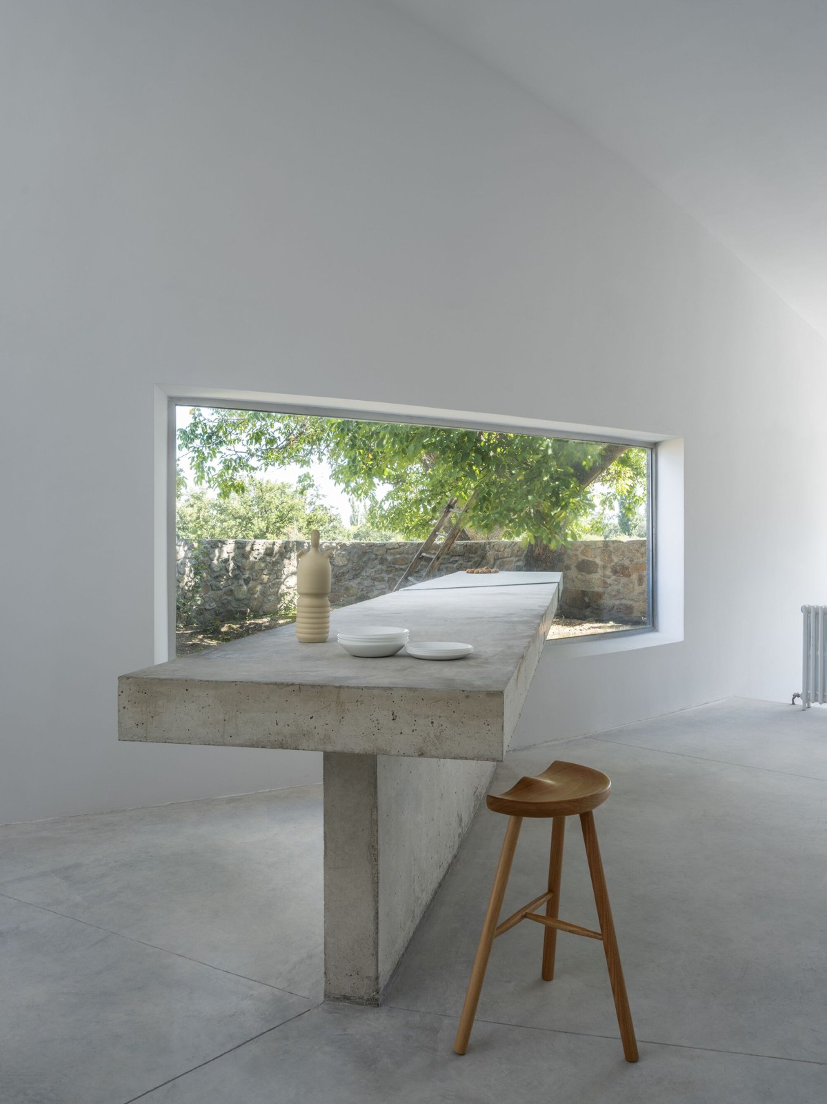 BIM建筑|诺加尔之家 / Raúl Almenara BIM建筑|诺加尔之家 / Raúl Almenara