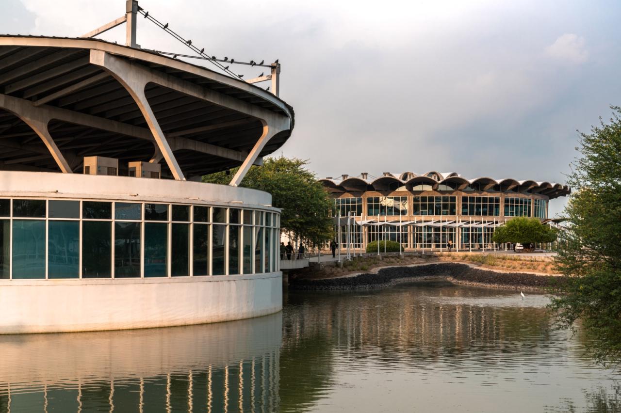BIM建筑|秩序城堡,Sanand 工厂 / Studio Saar BIM建筑|秩序城堡,Sanand 工厂 / Studio Saar