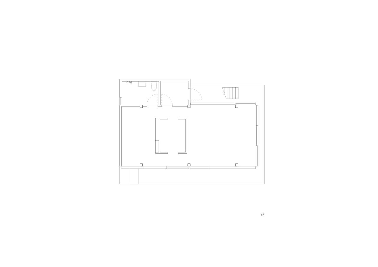 BIM建筑|K 住宅 / Bangkok Tokyo Architecture BIM建筑|K 住宅 / Bangkok Tokyo Architecture