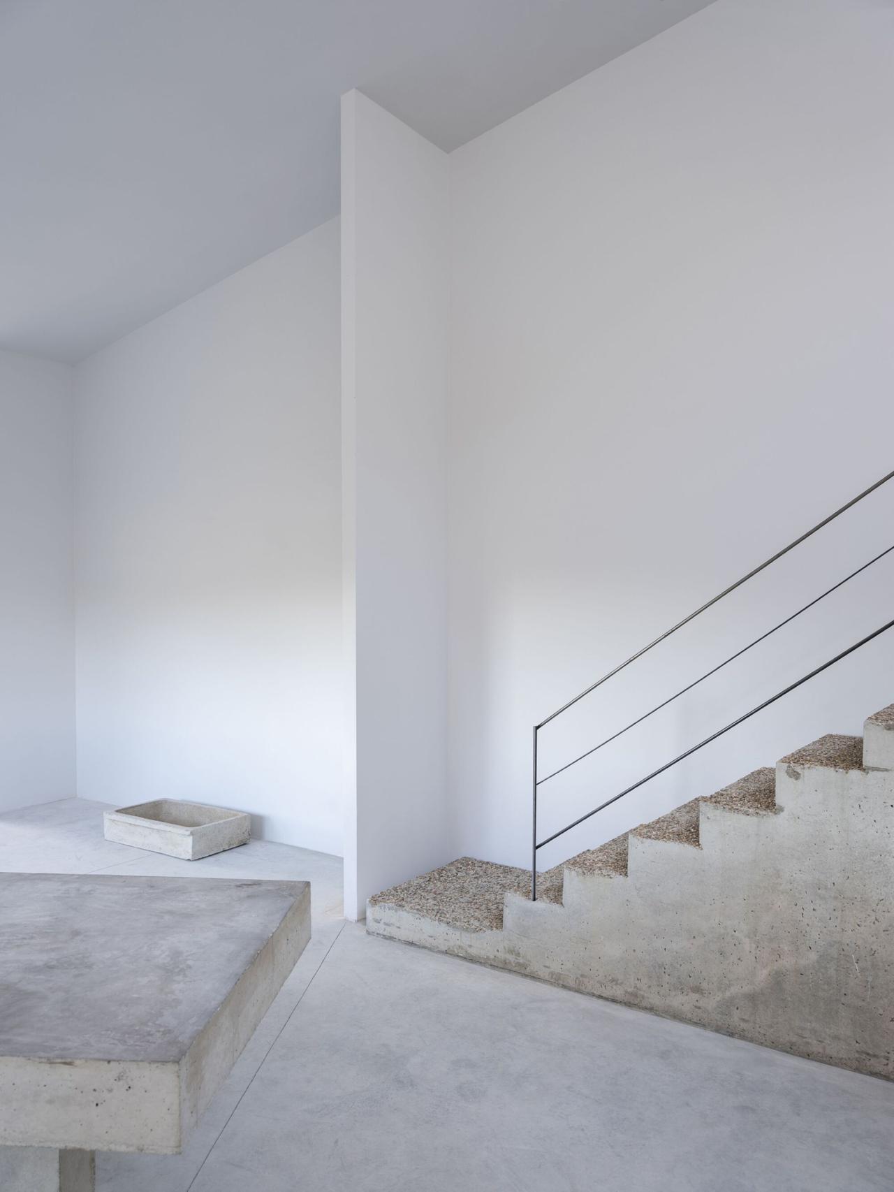 BIM建筑|诺加尔之家 / Raúl Almenara BIM建筑|诺加尔之家 / Raúl Almenara