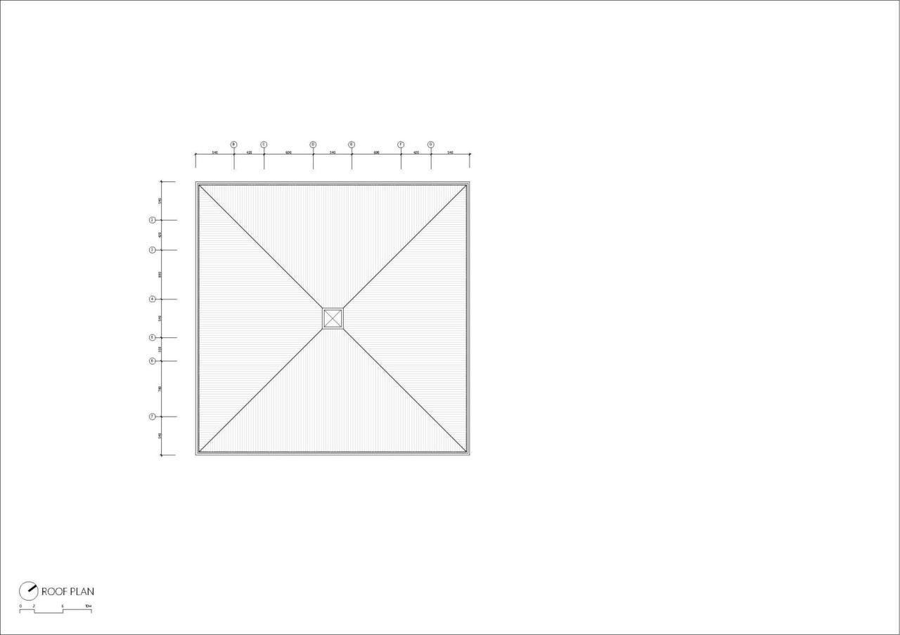 BIM建筑|山中骨灰安置所 / Behet Bondzio Lin Architekten BIM建筑|山中骨灰安置所 / Behet Bondzio Lin Architekten