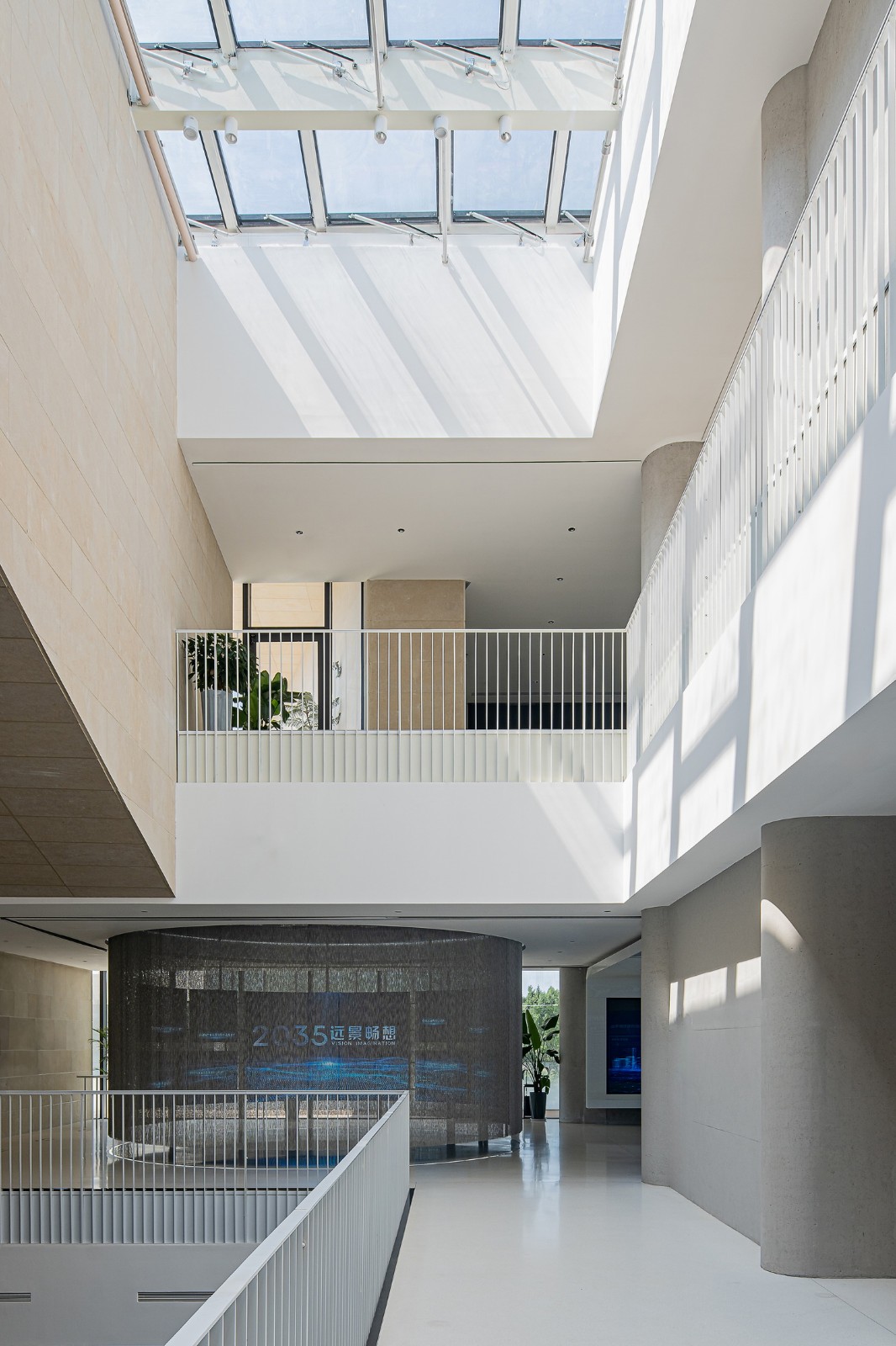 BIM建筑|凯州之窗 / BIAD · 朱小地工作室 BIM建筑|凯州之窗 / BIAD · 朱小地工作室